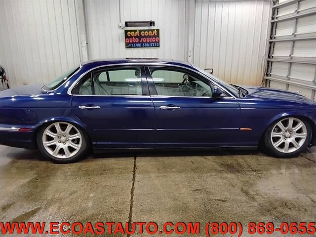 jaguar xj series 2004 SAJWA71C44SG32328 image jaguar xj series 2004 SAJWA71C44SG32328 image